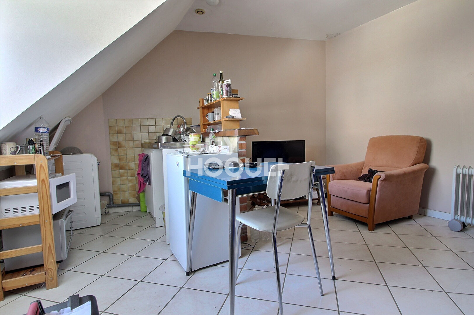 Appartement Epernon 2 pièces