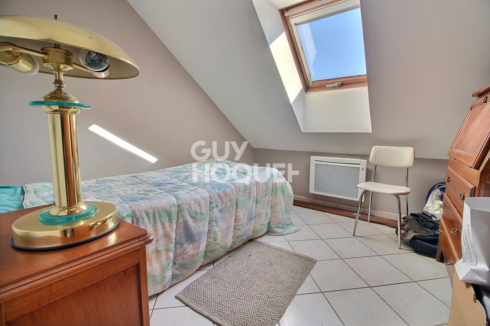 Appartement Epernon 2 pièces