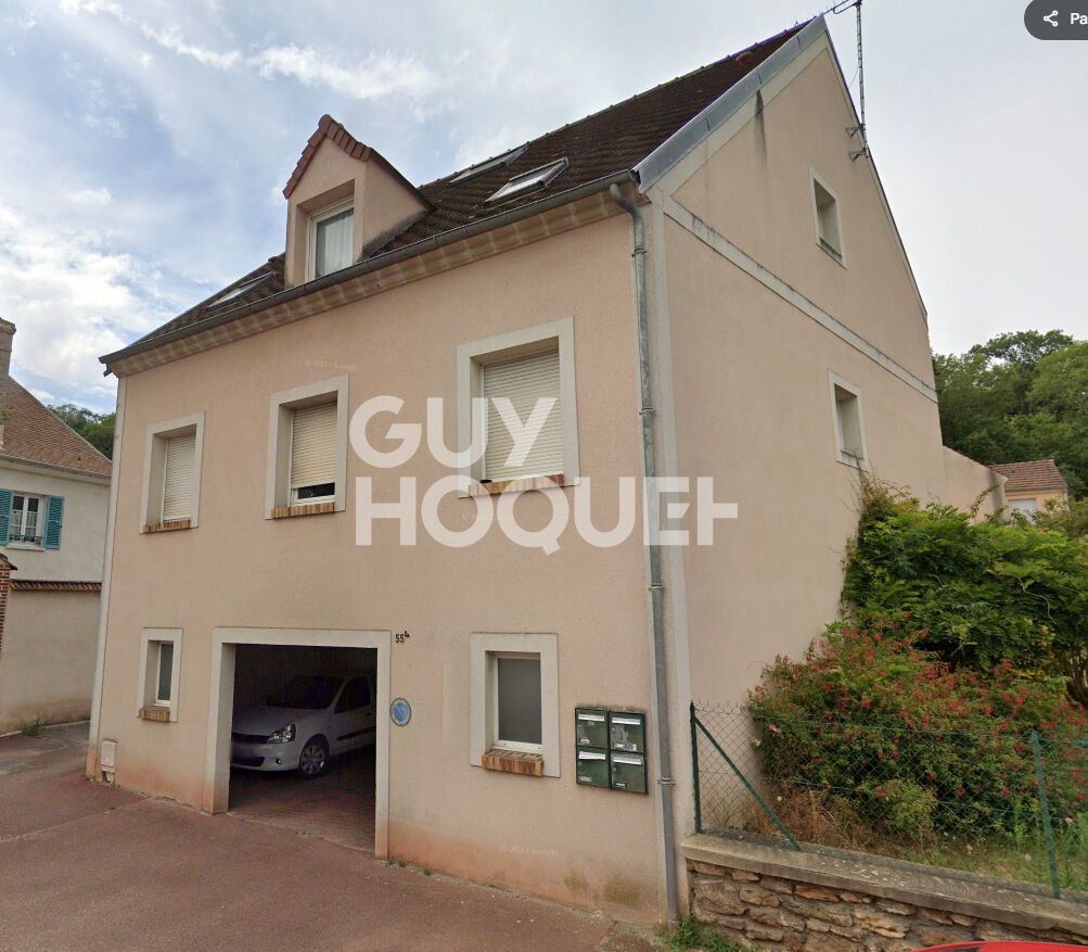 Appartement Epernon 2 pièces