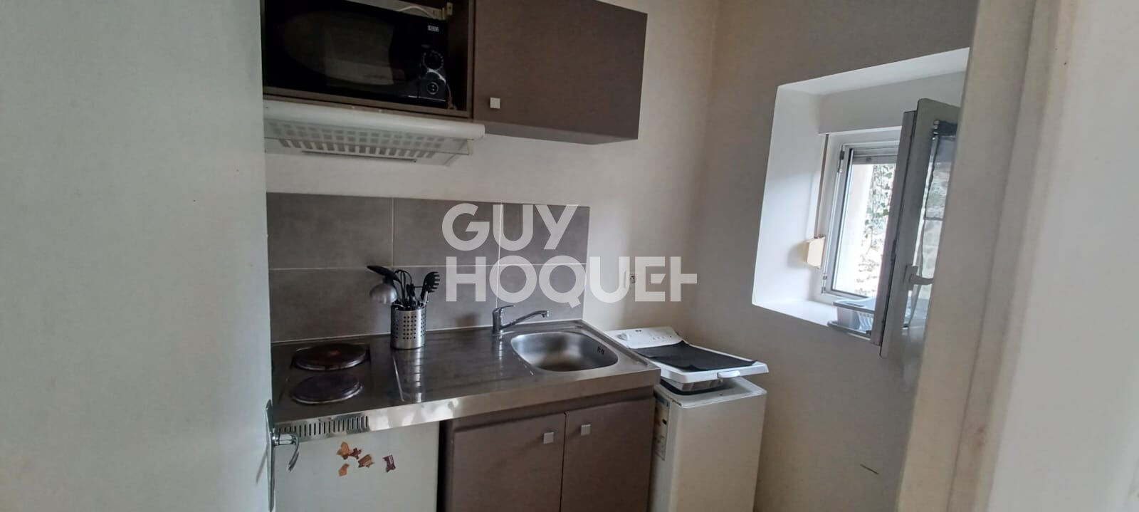 Appartement Le Perray En Yvelines 1 pièce 22.32 m²