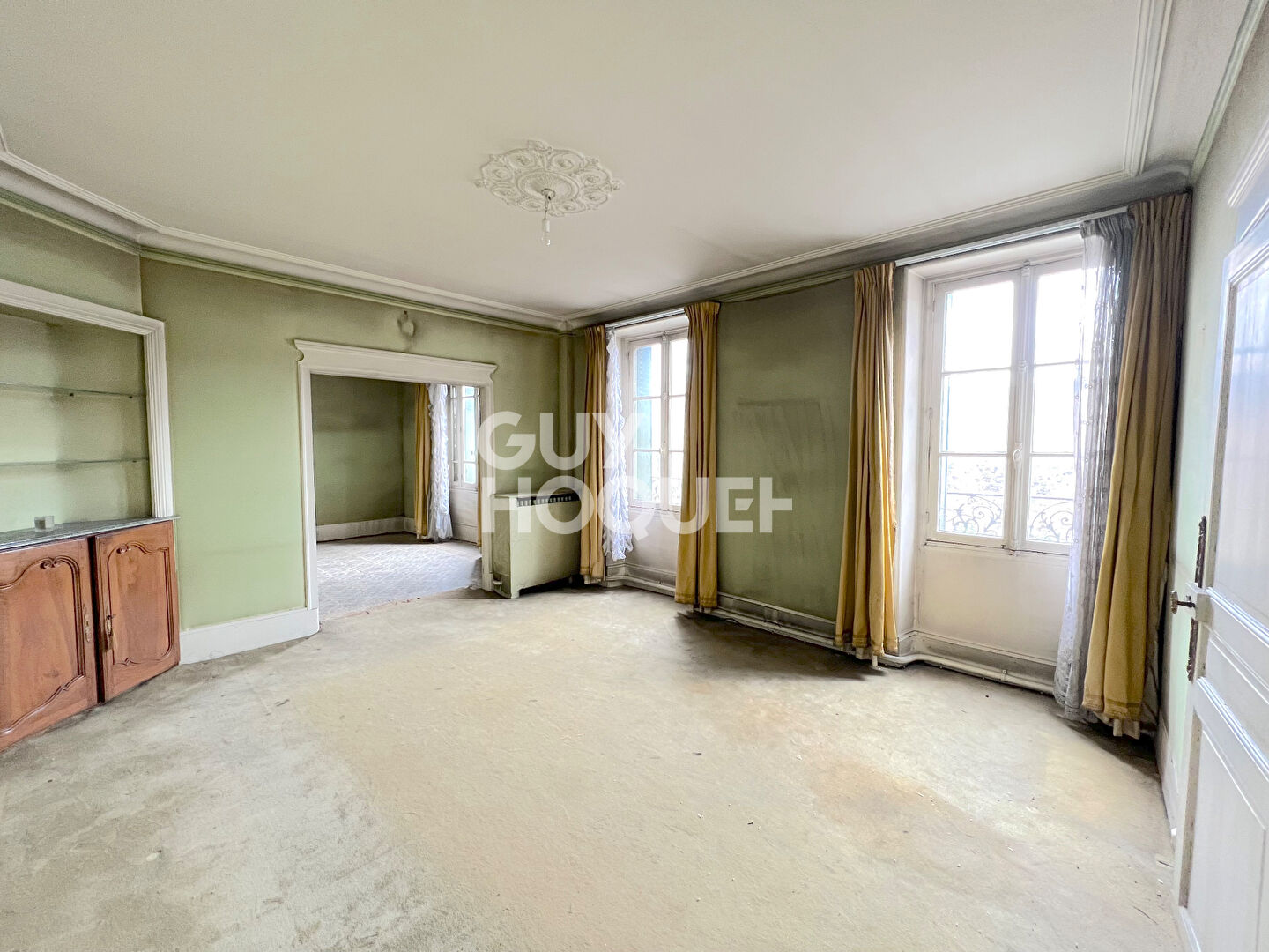 Maison Chevreuse 5 pièce(s) 149 m2