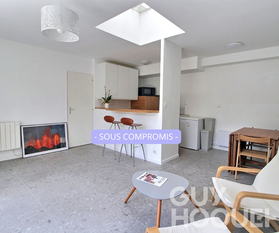 Maison Saint Remy Les Chevreuse 4 pièce(s) 75 m2