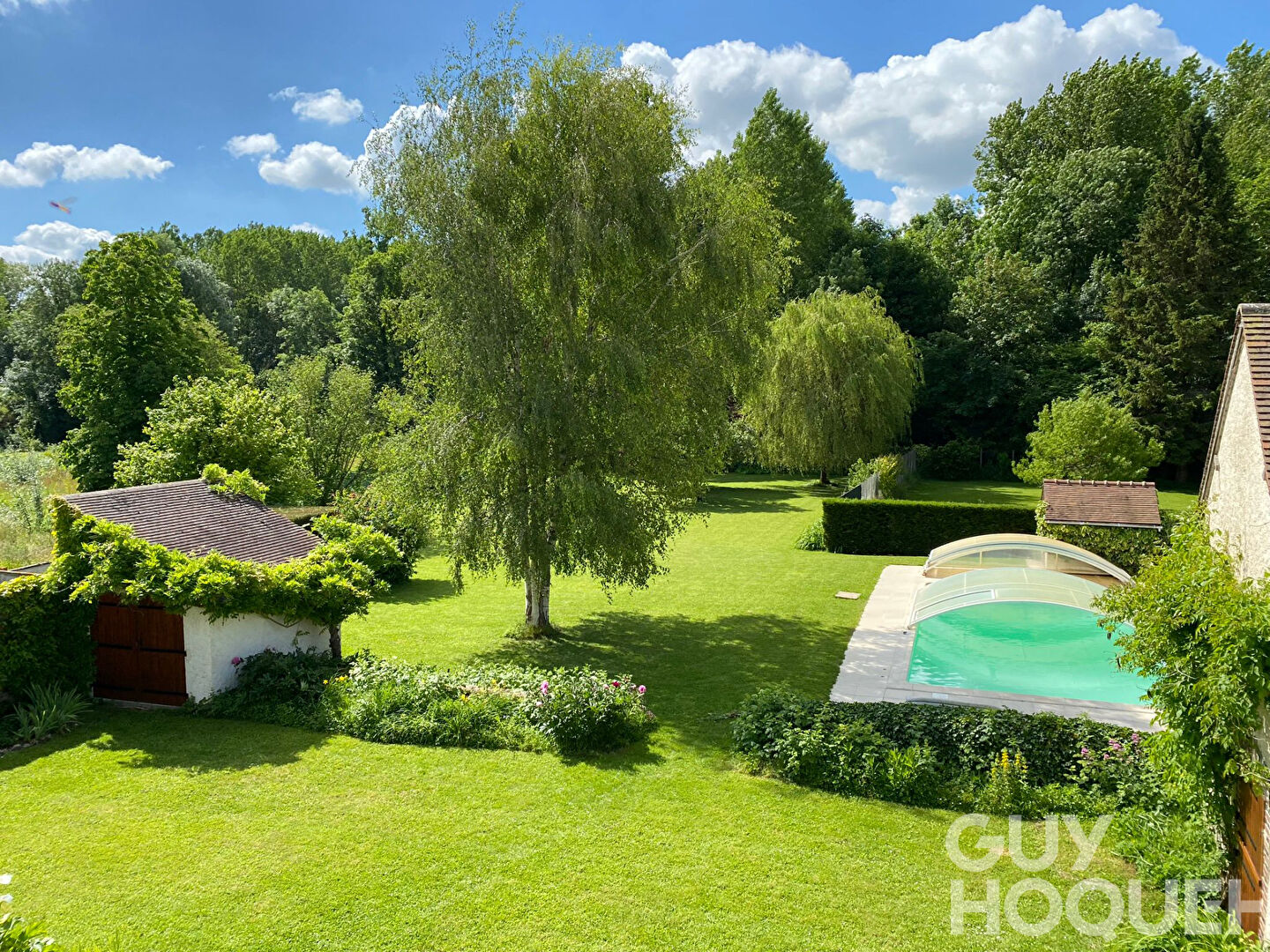 Maison Gallardon 6 pièces de 145 m2