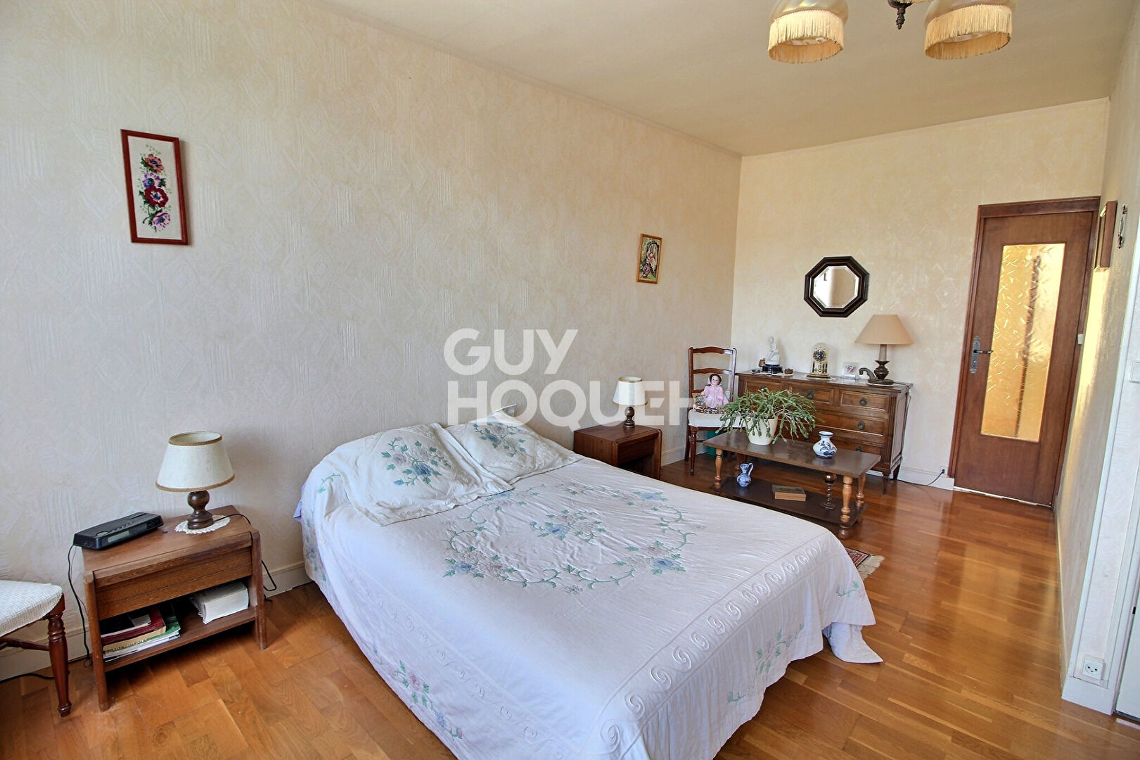 Maison Rambouillet 6 pièces 120 m2