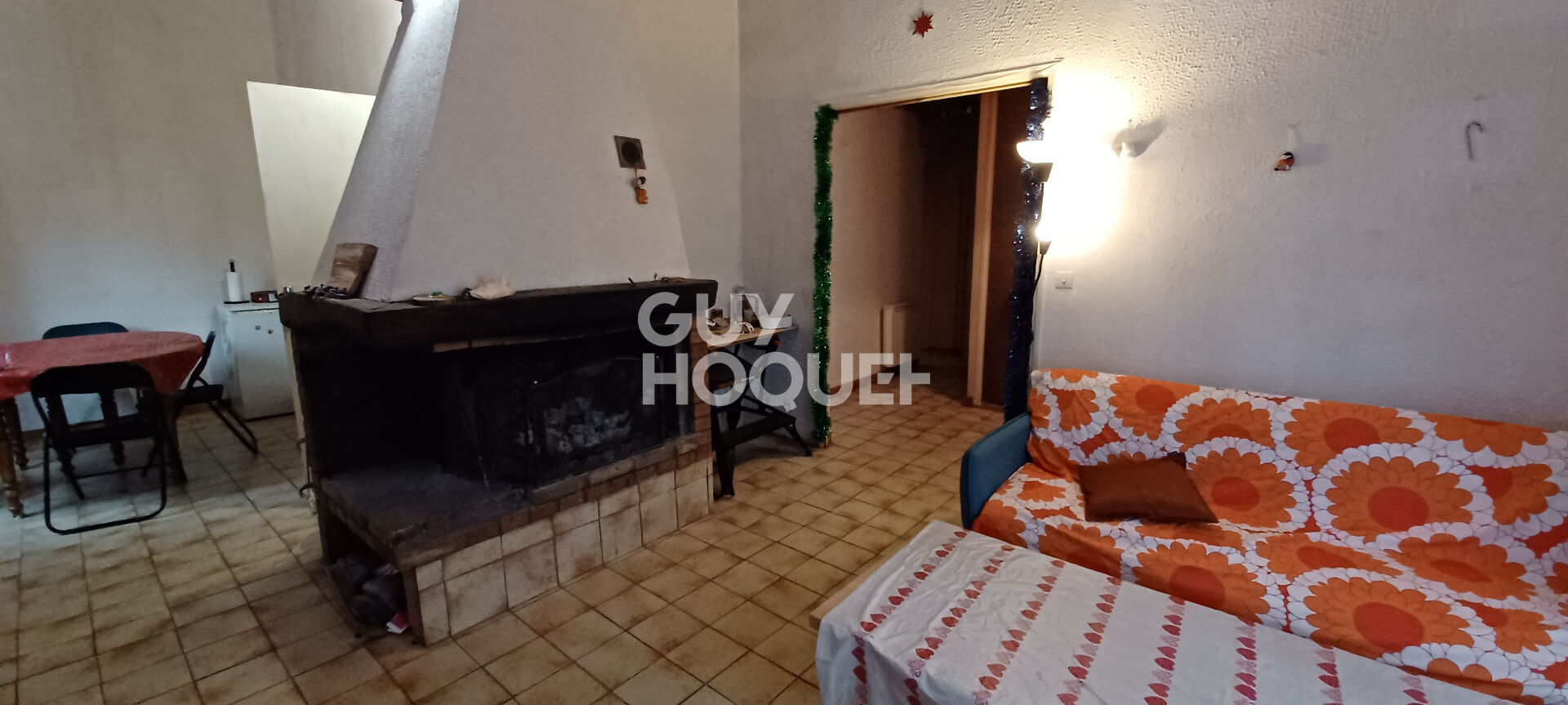 Maison Saint Hilarion 6 pièces 96 m2