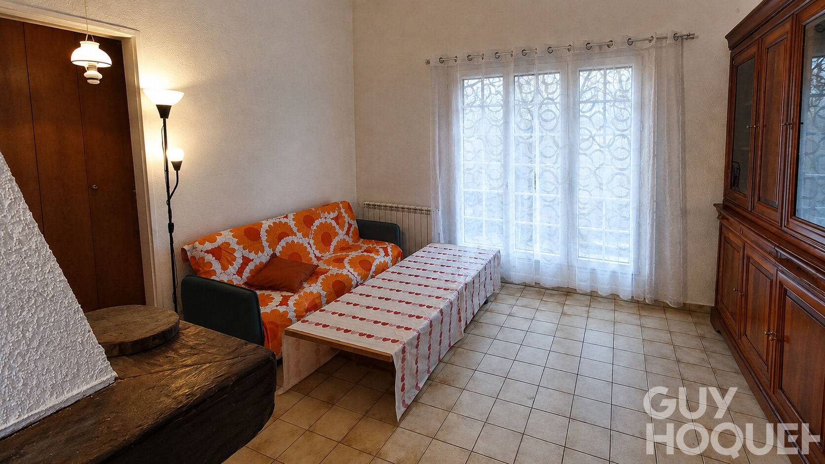 Maison 4 chambres - sous-sol total