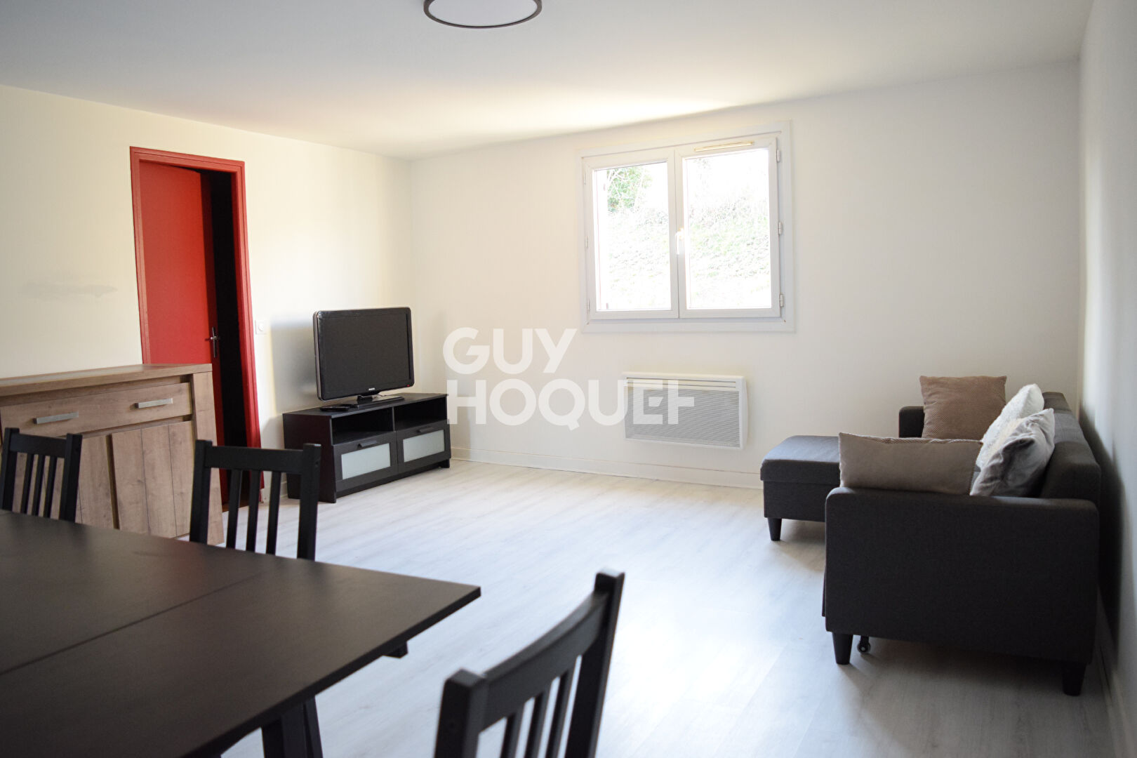 F3 MEUBLÉ MAINTENON