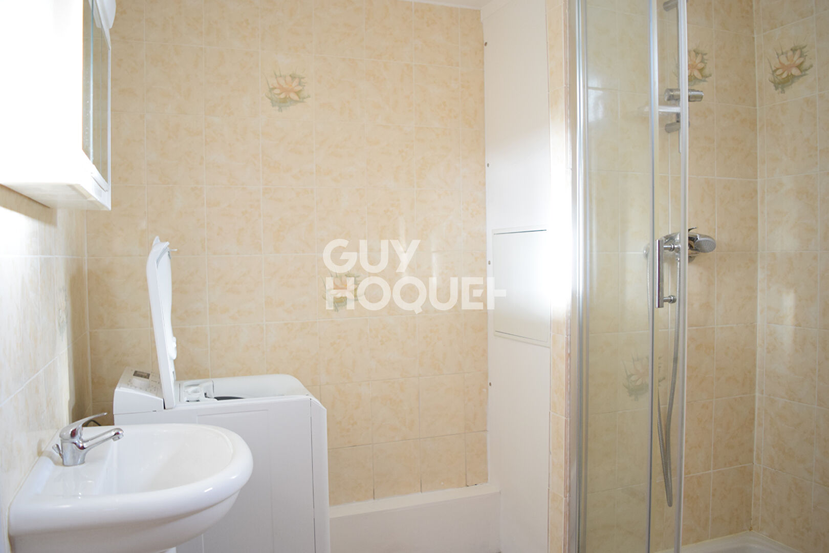 F3 MEUBLÉ MAINTENON