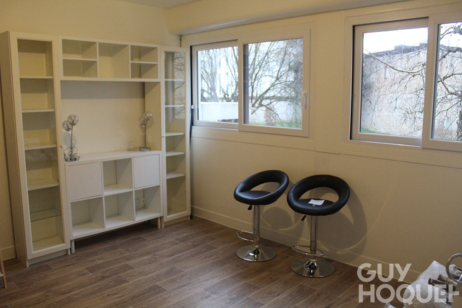 APPARTEMENT F1 MEUBLÉ Rambouillet 30.51 m2