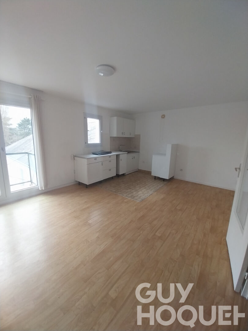 Appartement Rambouillet 2 pièce(s)