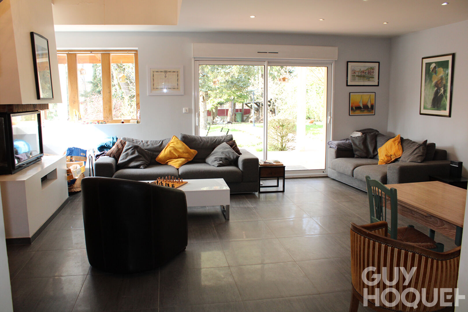 Maison Les Essarts Le Roi 6 pièces 180 m2