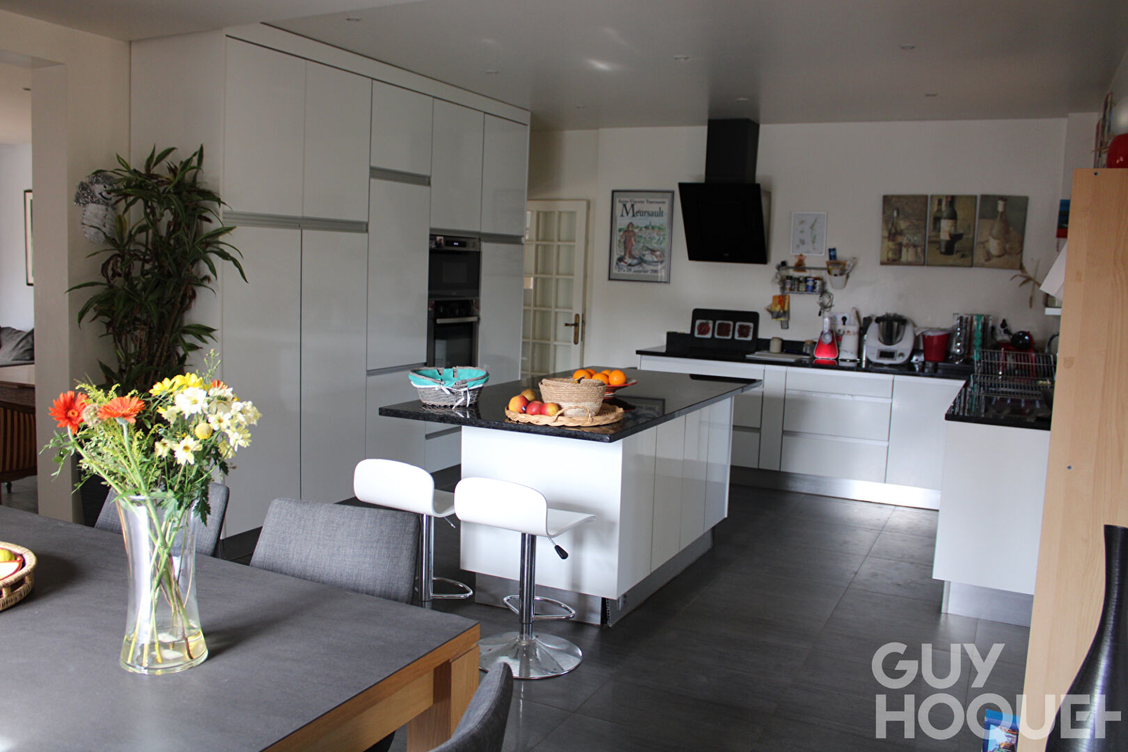 Maison Les Essarts Le Roi 6 pièces 180 m2