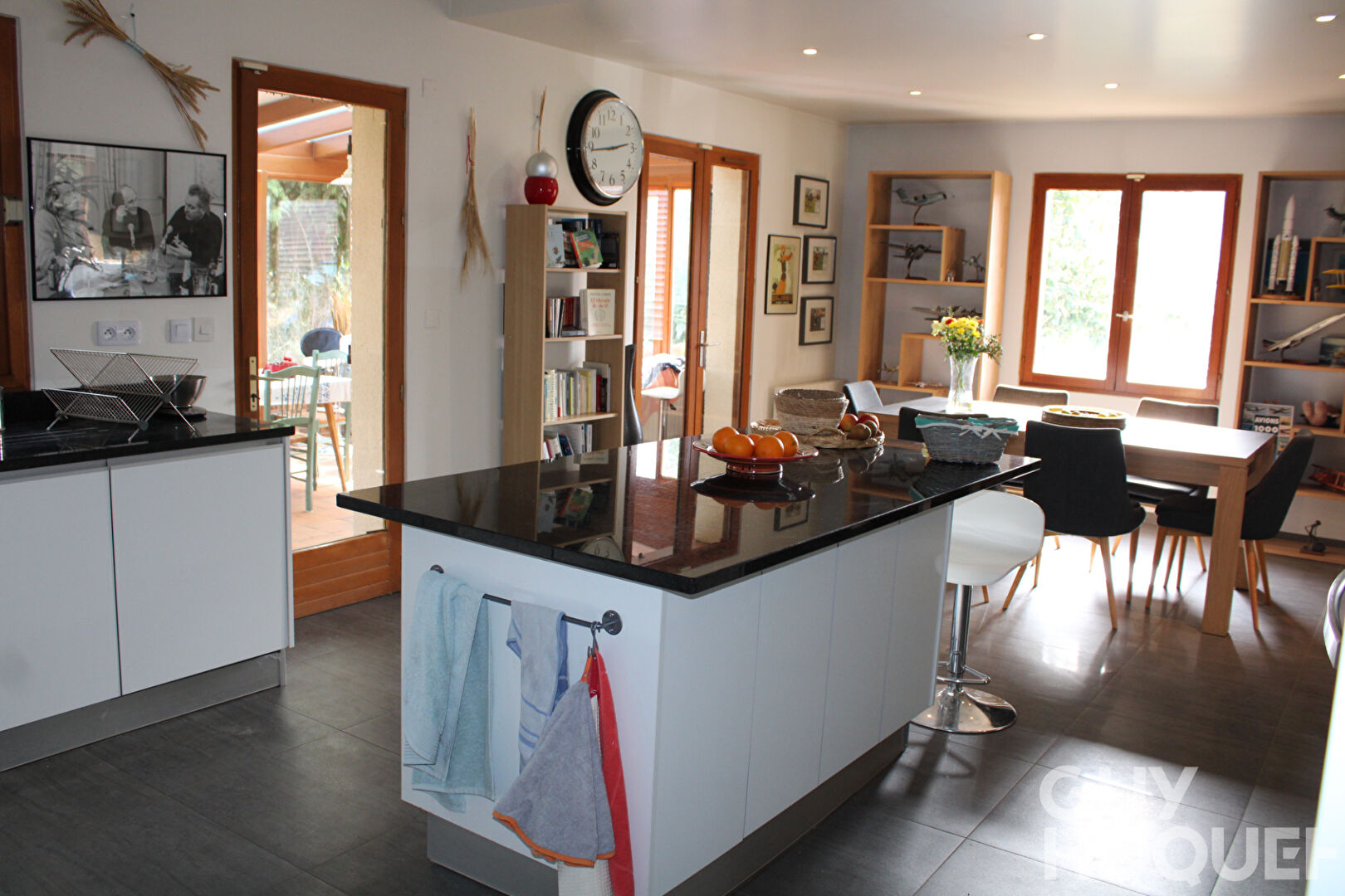 Maison Les Essarts Le Roi 6 pièces 180 m2