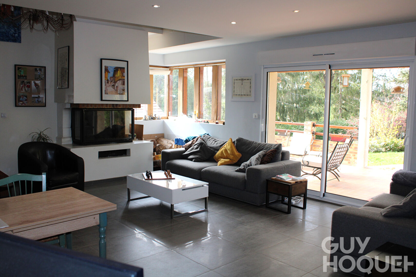 Maison Les Essarts Le Roi 6 pièces 180 m2