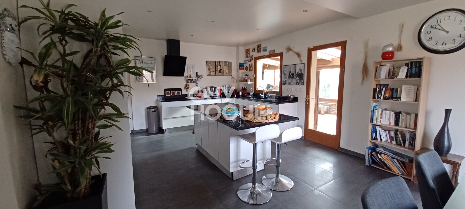 Maison Les Essarts Le Roi 6 pièces 180 m2