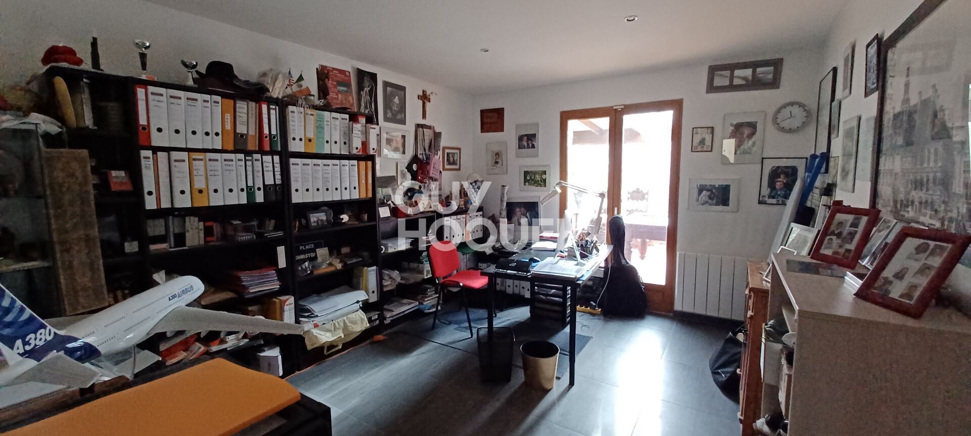 Maison Les Essarts Le Roi 6 pièces 180 m2