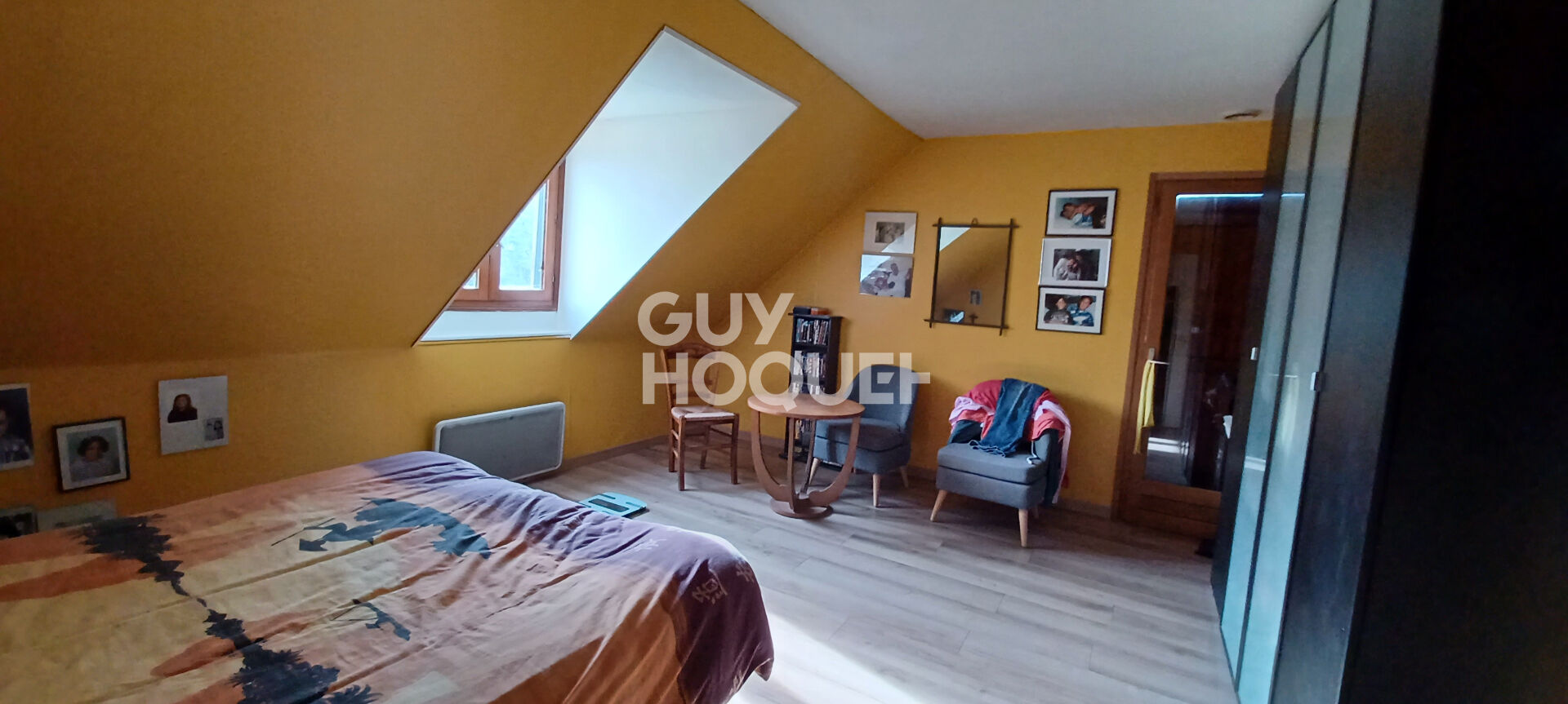 Maison Les Essarts Le Roi 6 pièces 180 m2