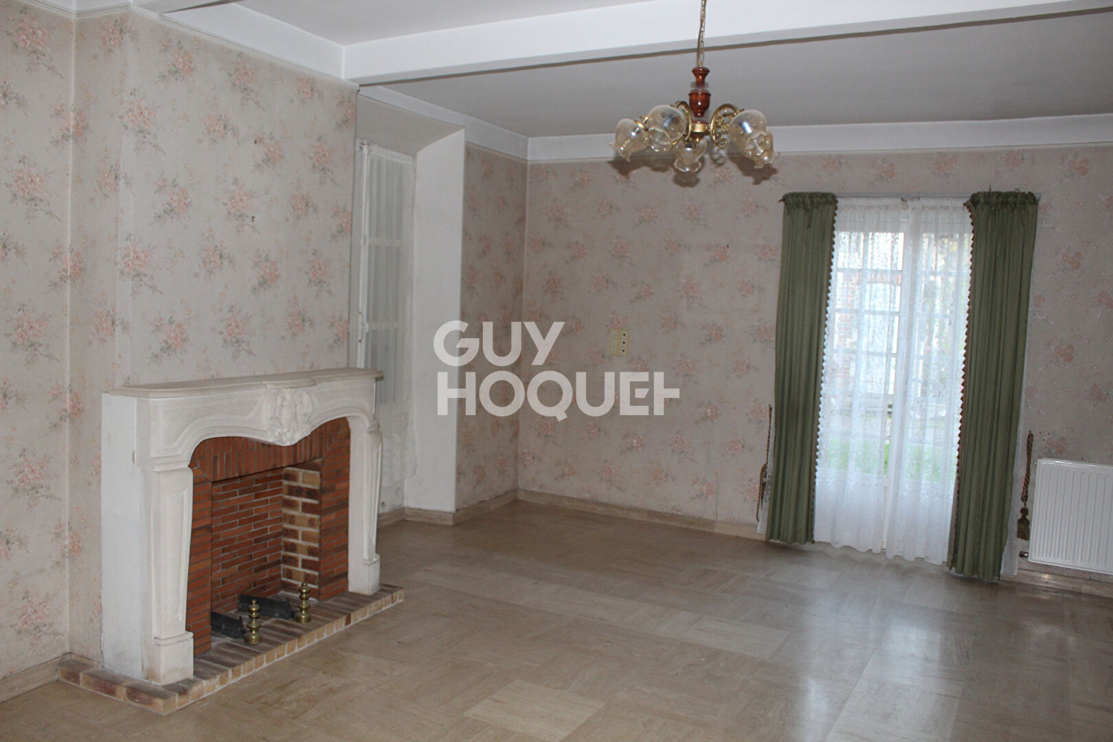 Maison Bailleau Armenonville 6 pièce(s) 123.97 m2