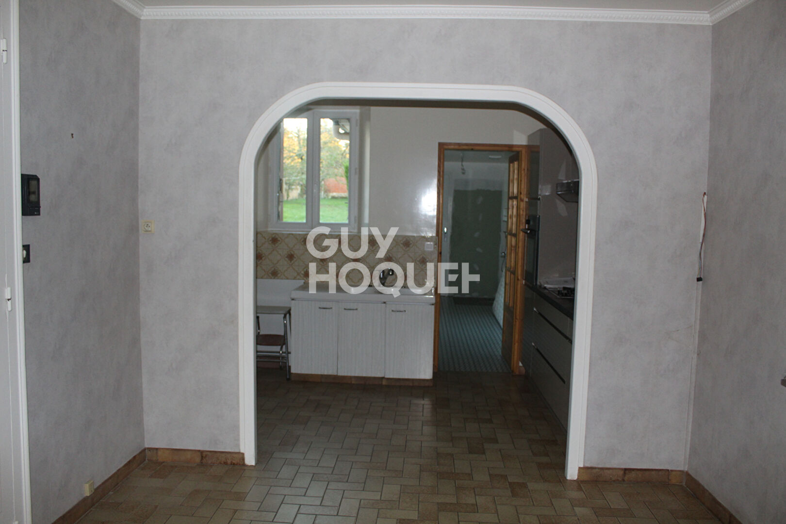 Maison Bailleau Armenonville 6 pièce(s) 123.97 m2