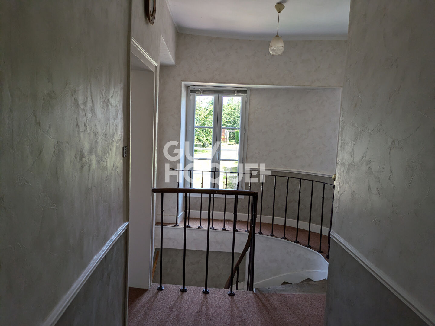 Maison Bailleau Armenonville 6 pièce(s) 123.97 m2