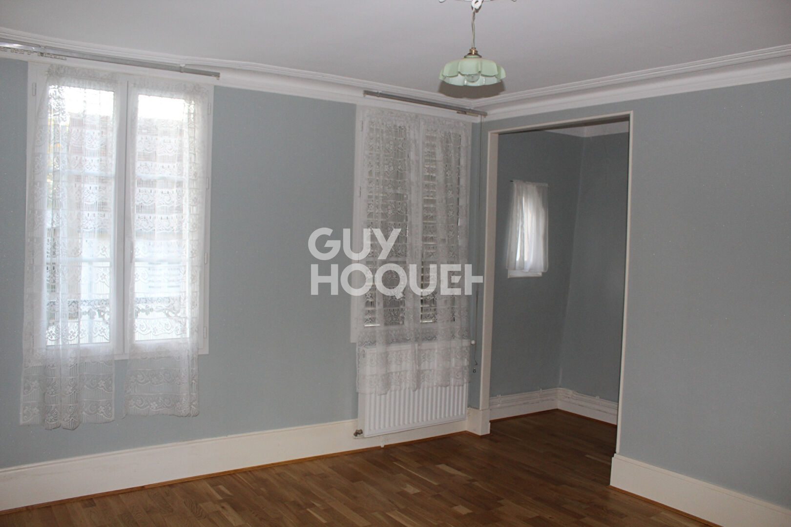 Maison Bailleau Armenonville 6 pièce(s) 123.97 m2