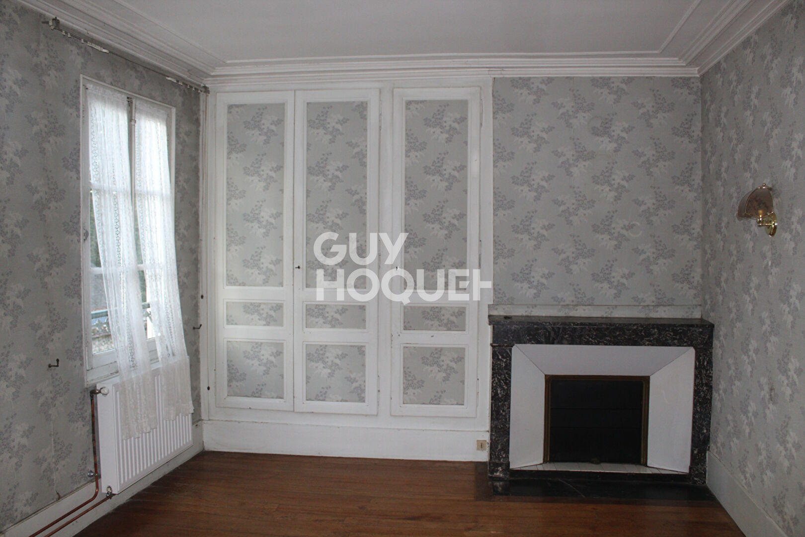 Maison Bailleau Armenonville 6 pièce(s) 123.97 m2