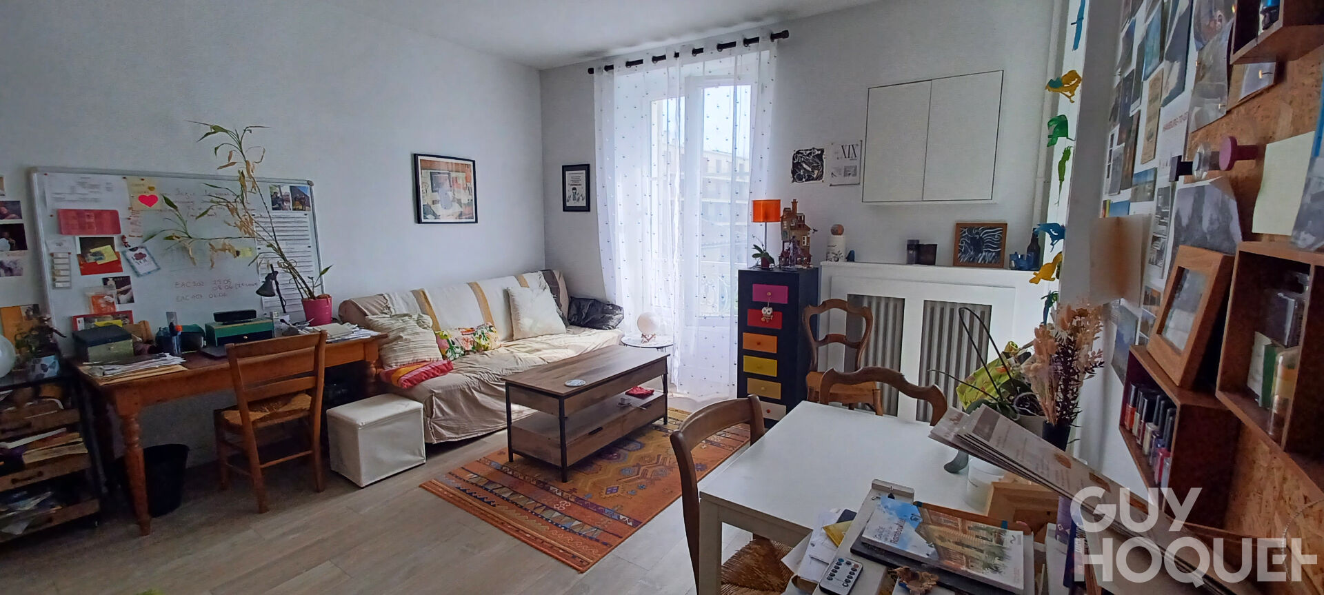 Appartement Rambouillet 2 pièces 36.89 m2