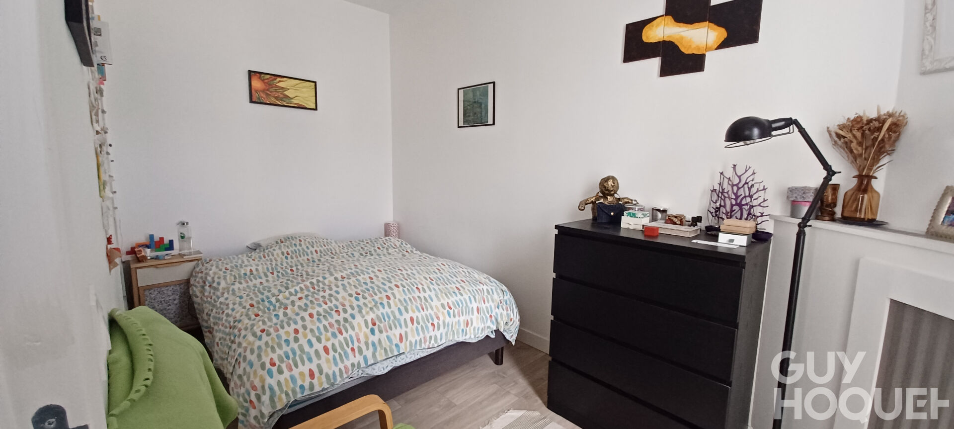 Appartement Rambouillet 2 pièces 36.89 m2