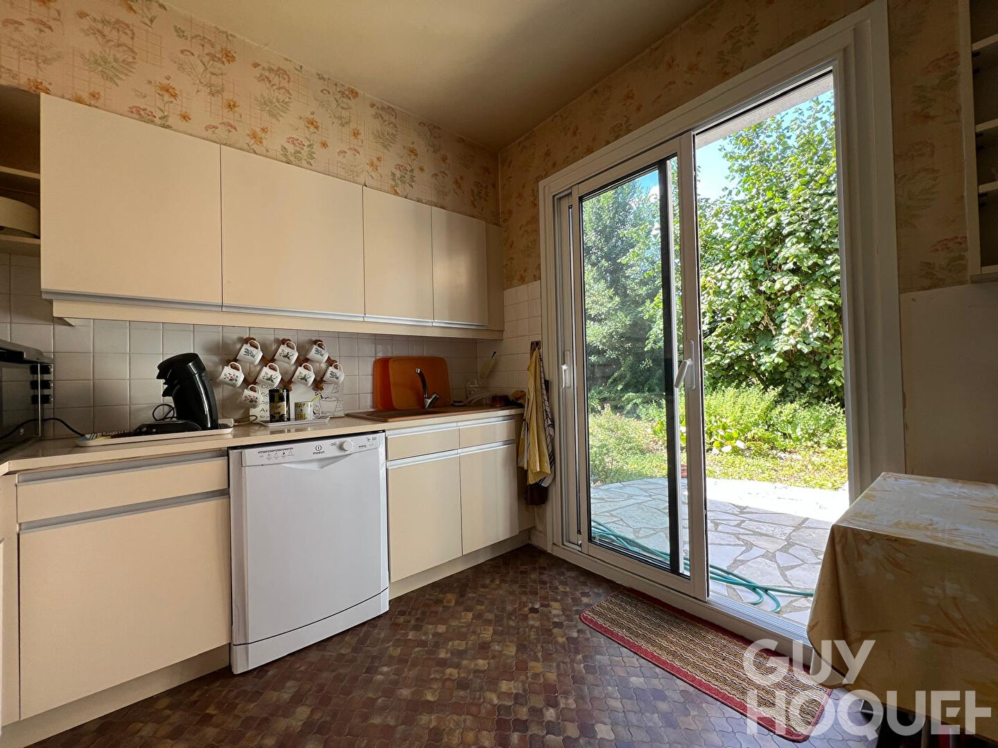 Maison Rambouillet 6 pièces