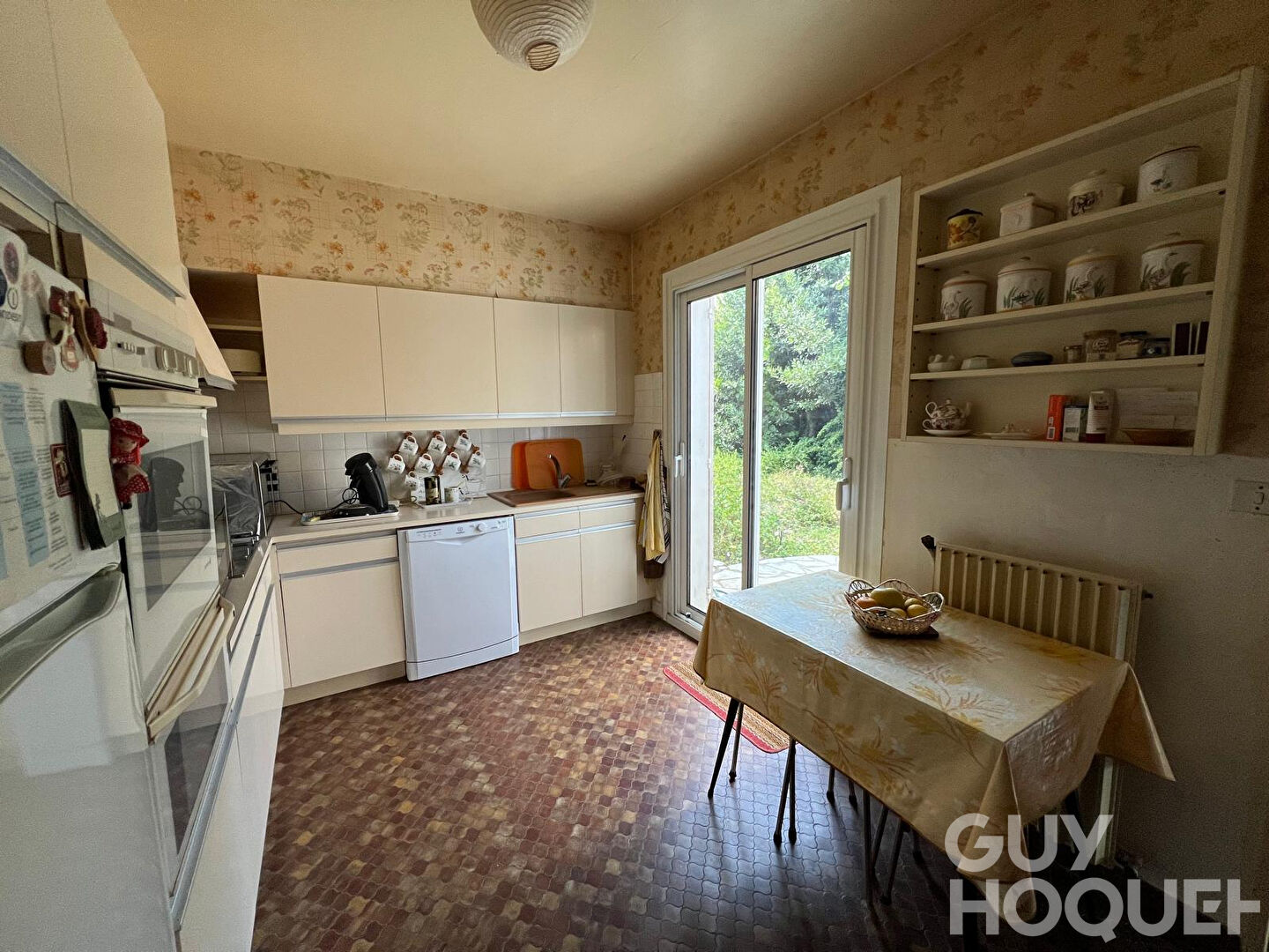 Maison Rambouillet 6 pièces