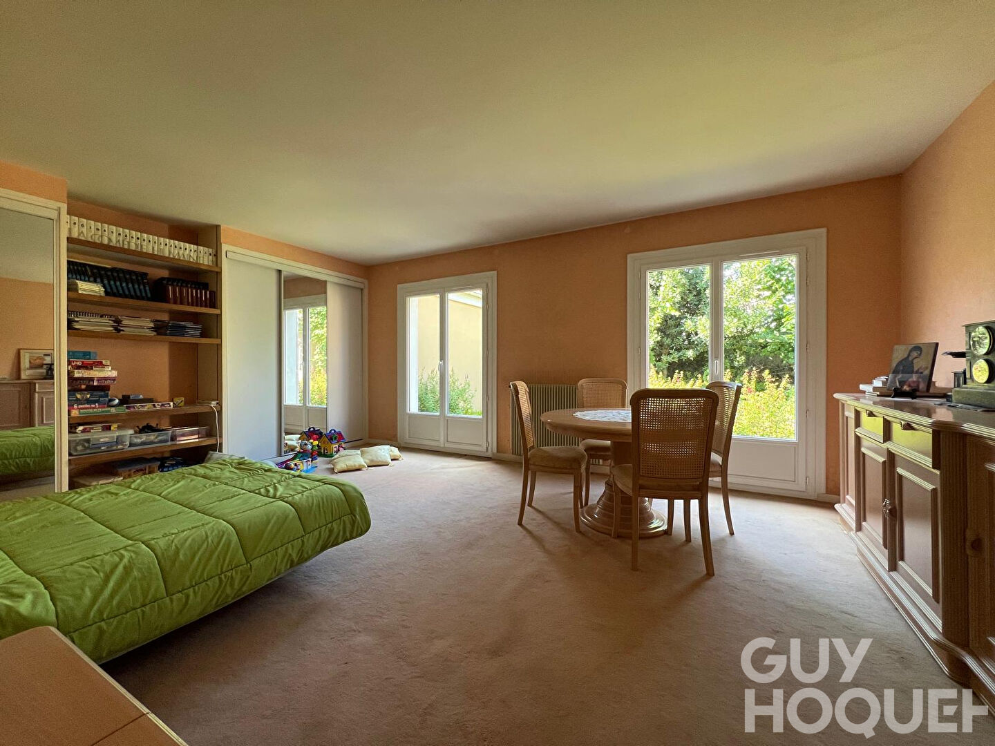 Maison Rambouillet 6 pièces