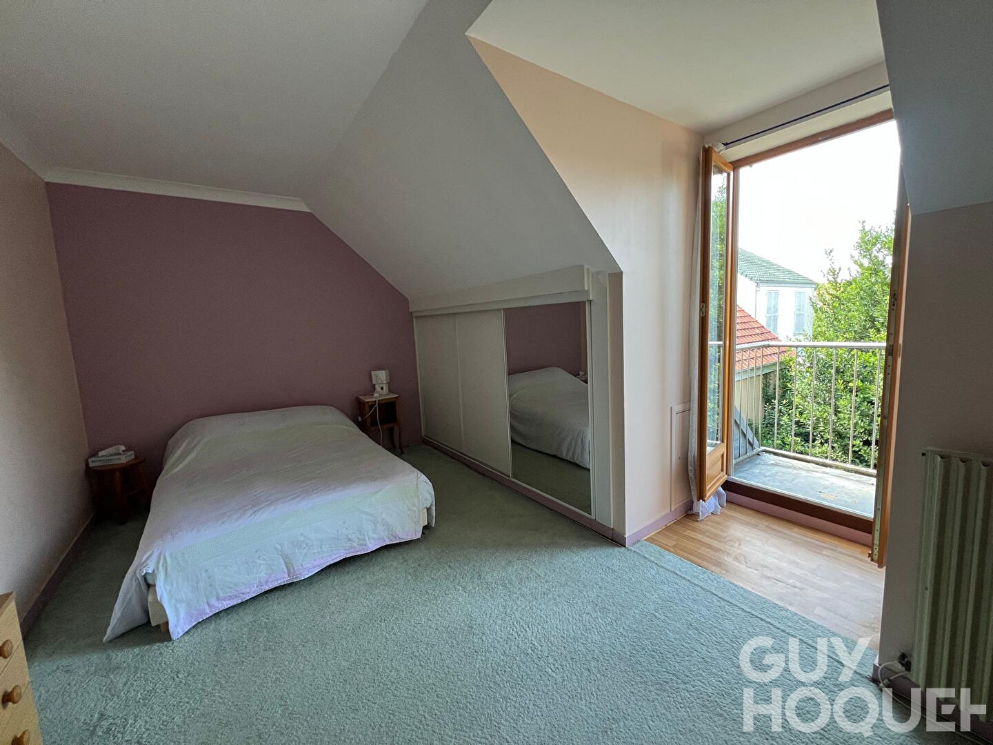 Maison Rambouillet 6 pièces