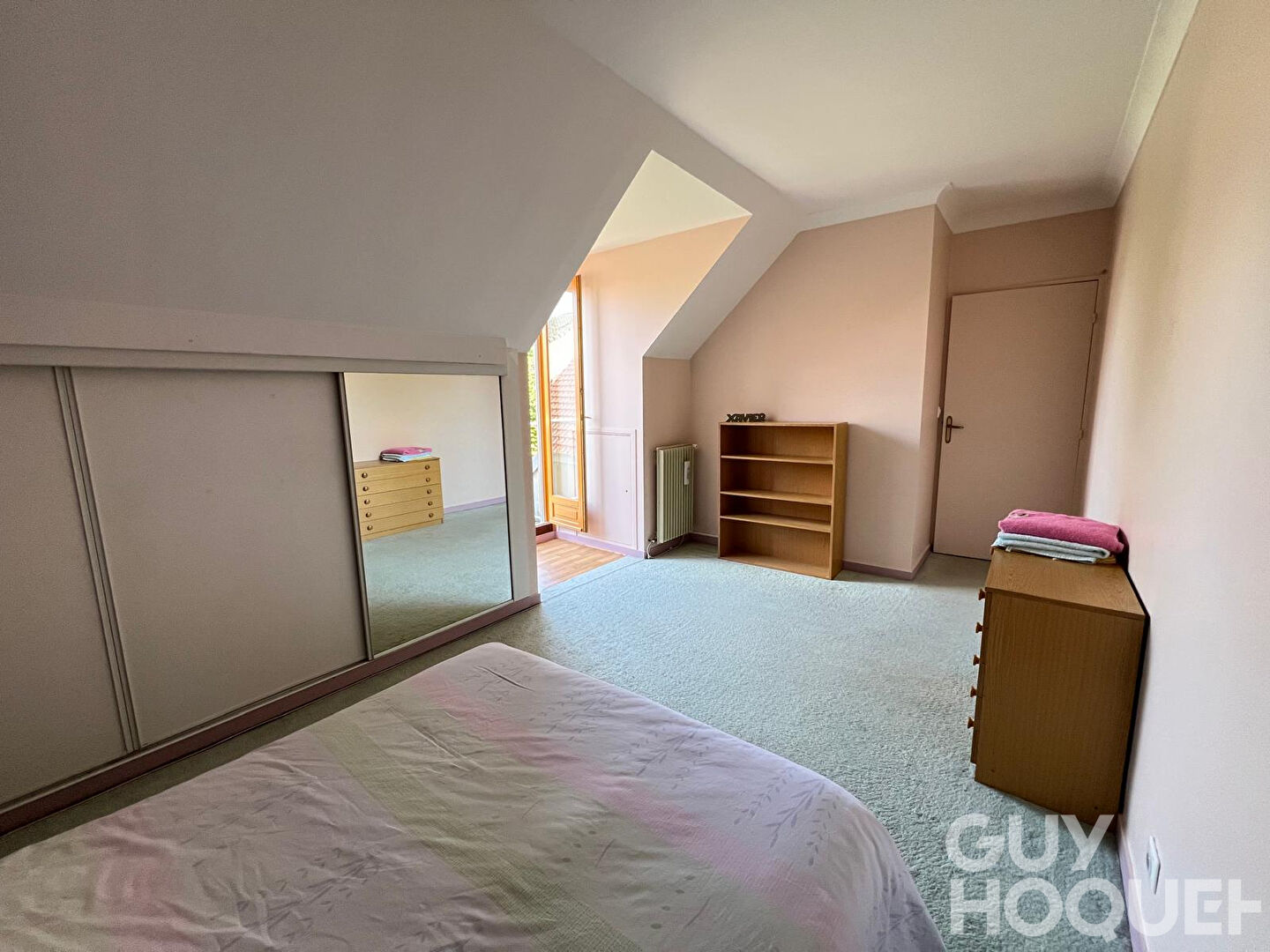 Maison Rambouillet 6 pièces