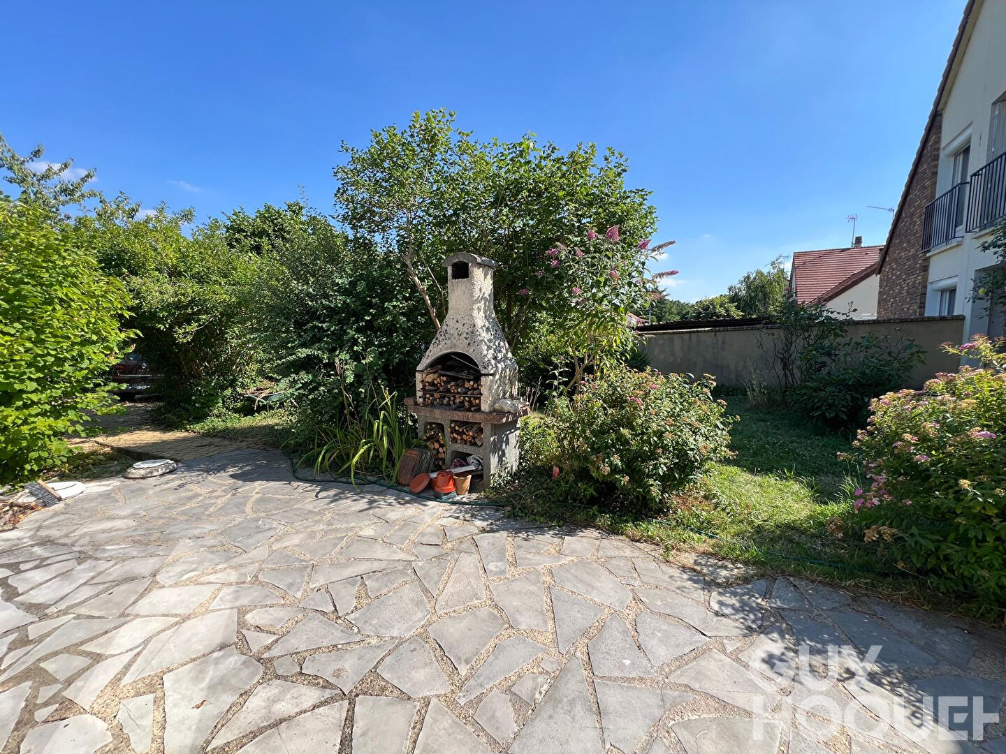 Maison Rambouillet 6 pièces