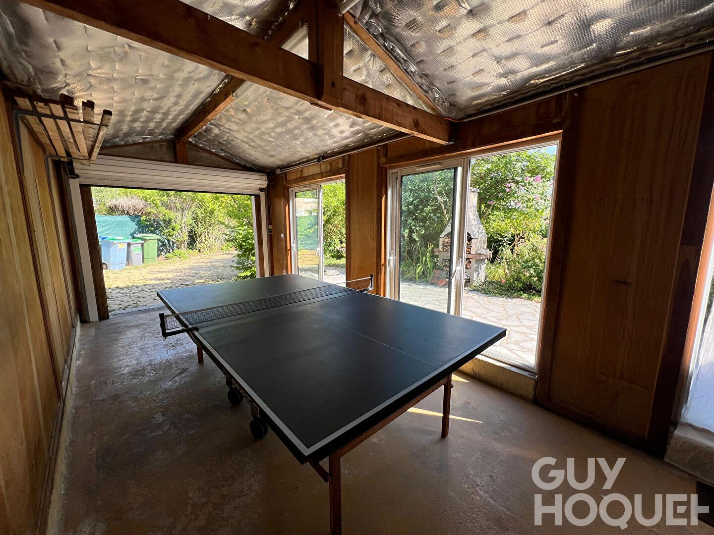 Maison Rambouillet 6 pièces