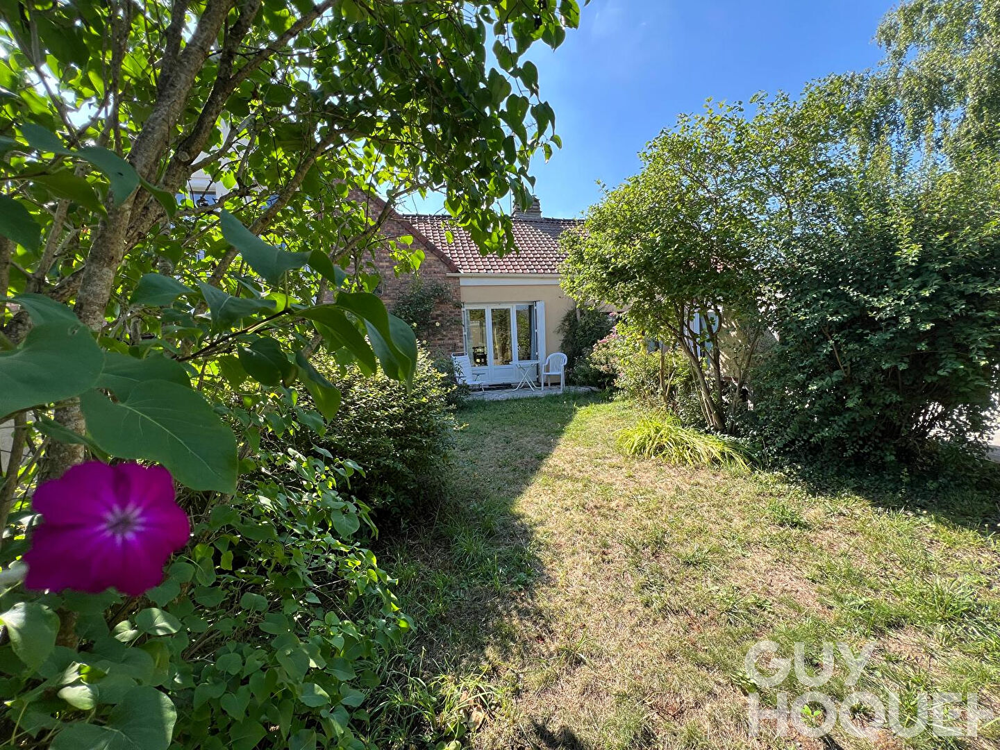 Maison Rambouillet 6 pièces