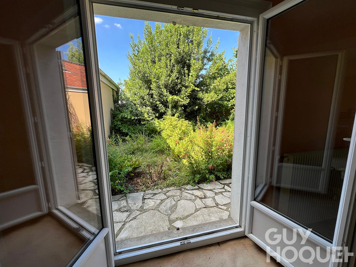 Maison Rambouillet 6 pièces