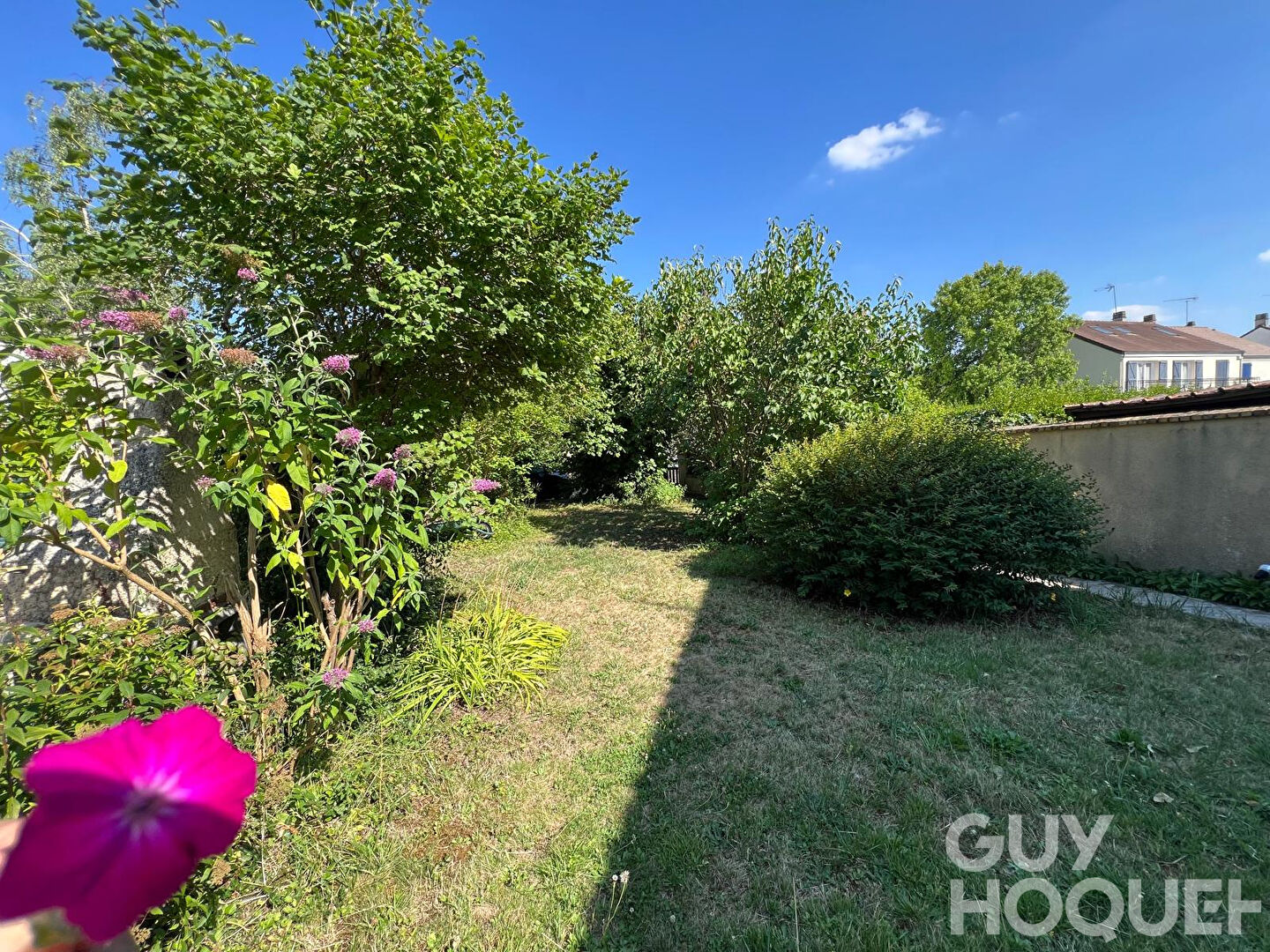 Maison Rambouillet 6 pièces