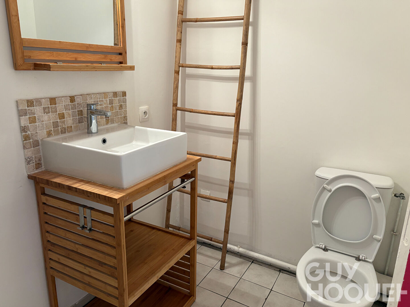 STUDIO LE PERRAY EN YVELINES
