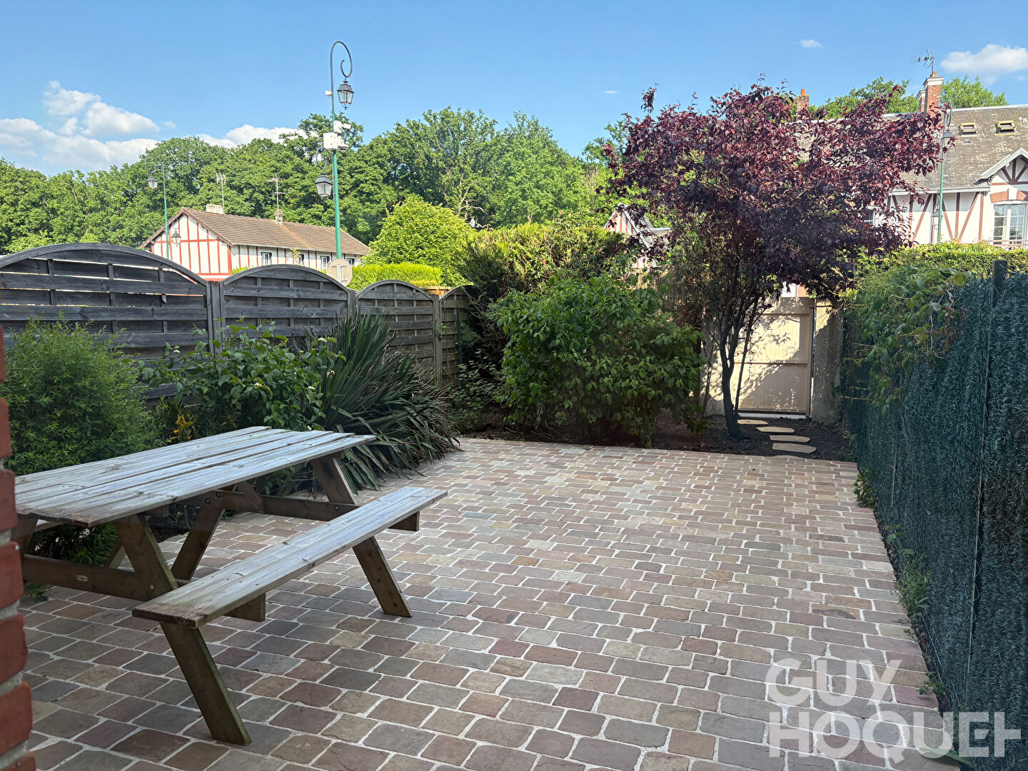 STUDIO LE PERRAY EN YVELINES