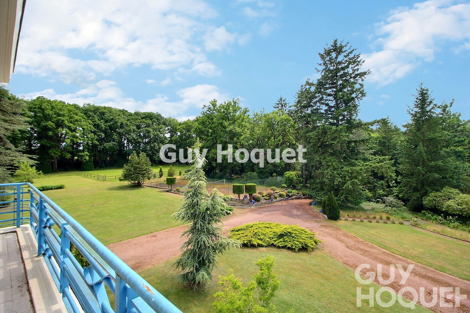 Propriété ART DECO 465 m2