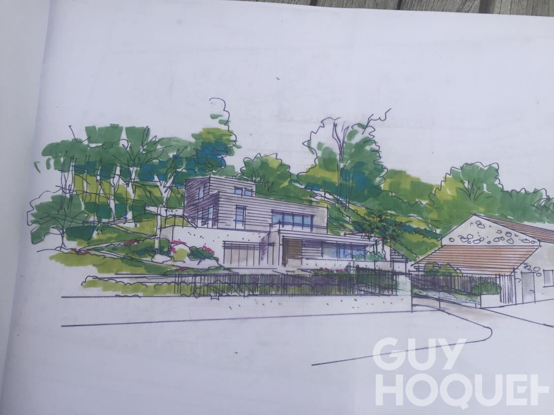 TERRAIN CONSTRUCTIBLE