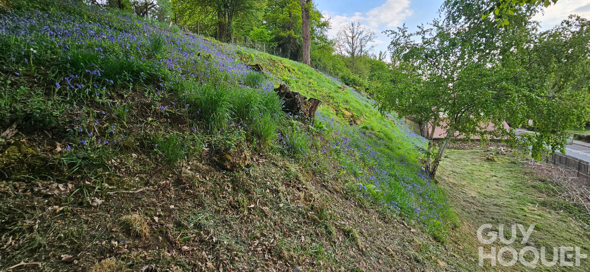 TERRAIN CONSTRUCTIBLE