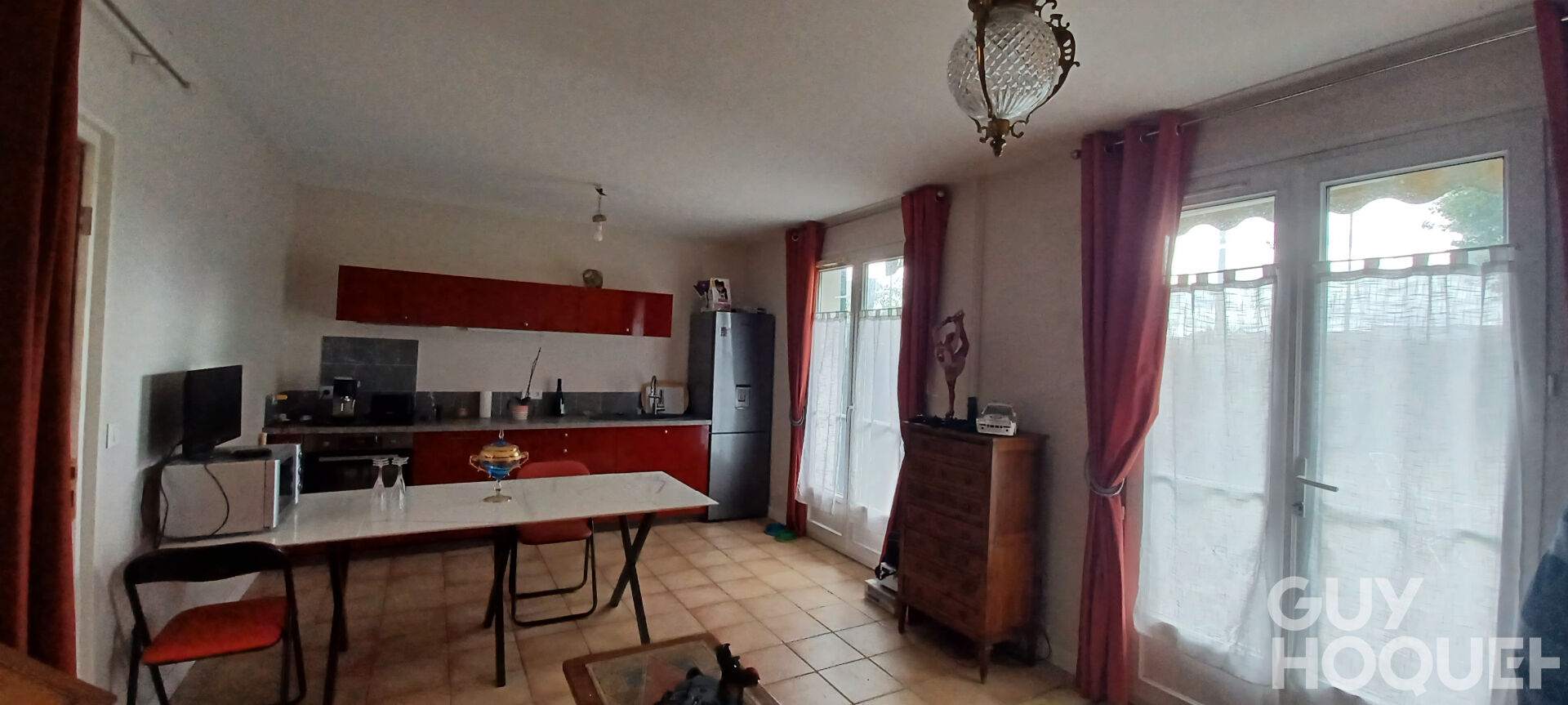 Maison Rambouillet 5 pièces 103.23 m2