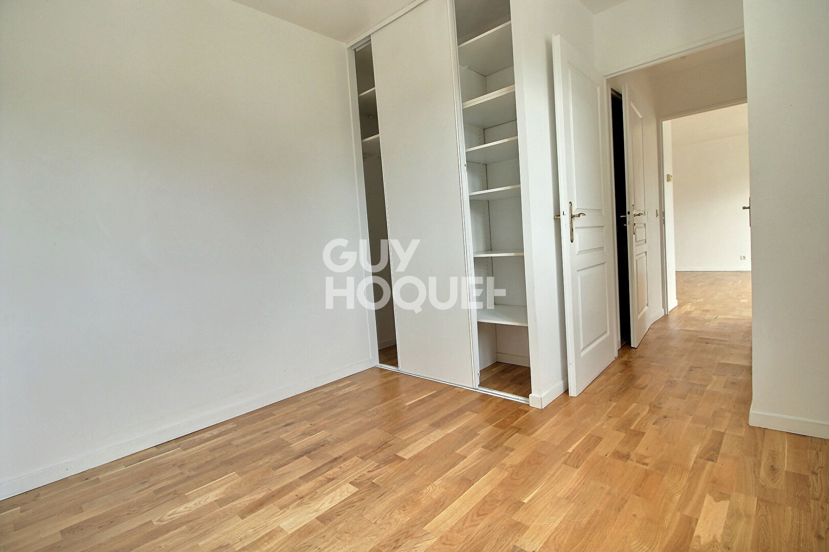Appartement Le Perray En Yvelines 2 pièces 38 m²