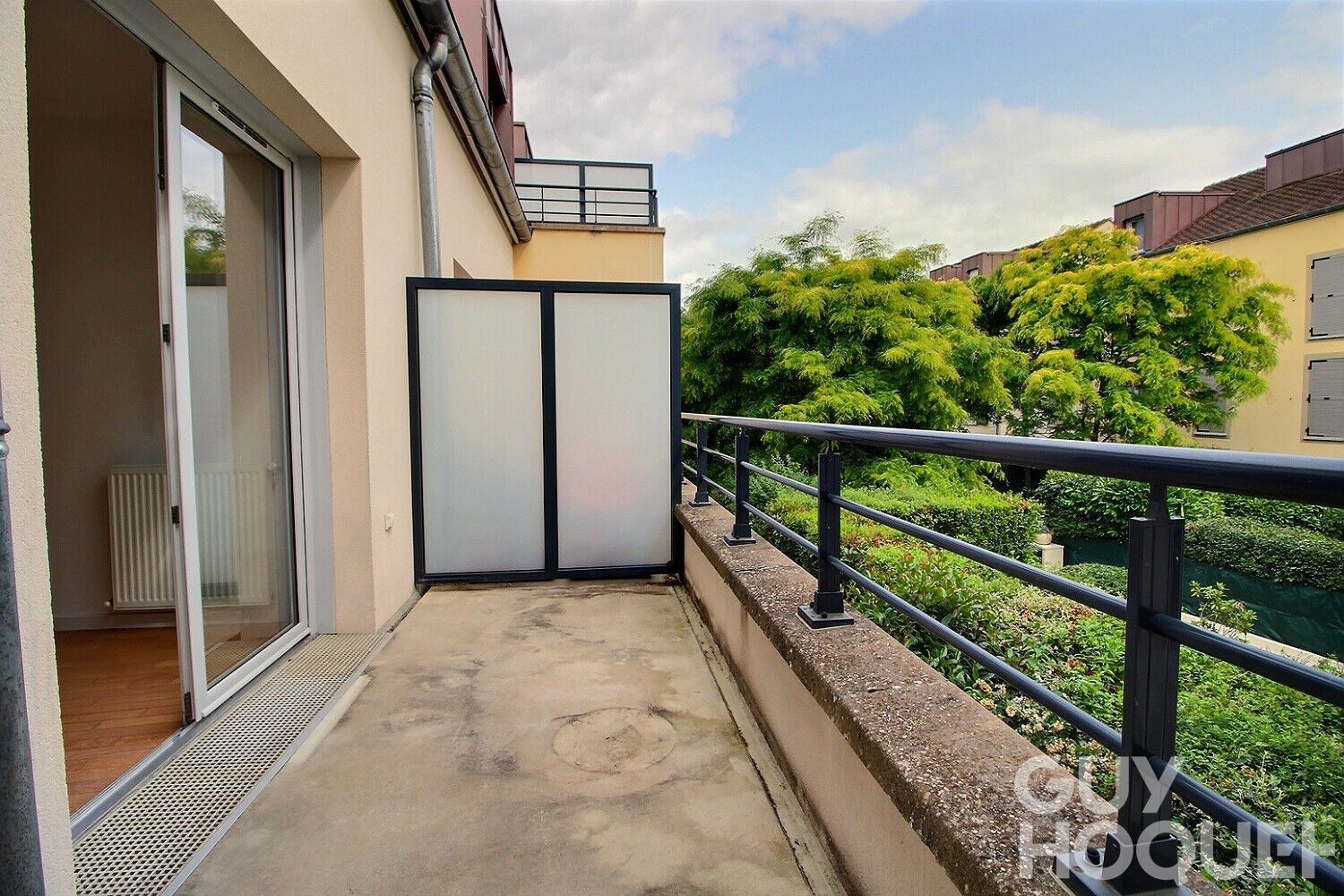 Appartement Rambouillet 3 pièces 66.80 m2