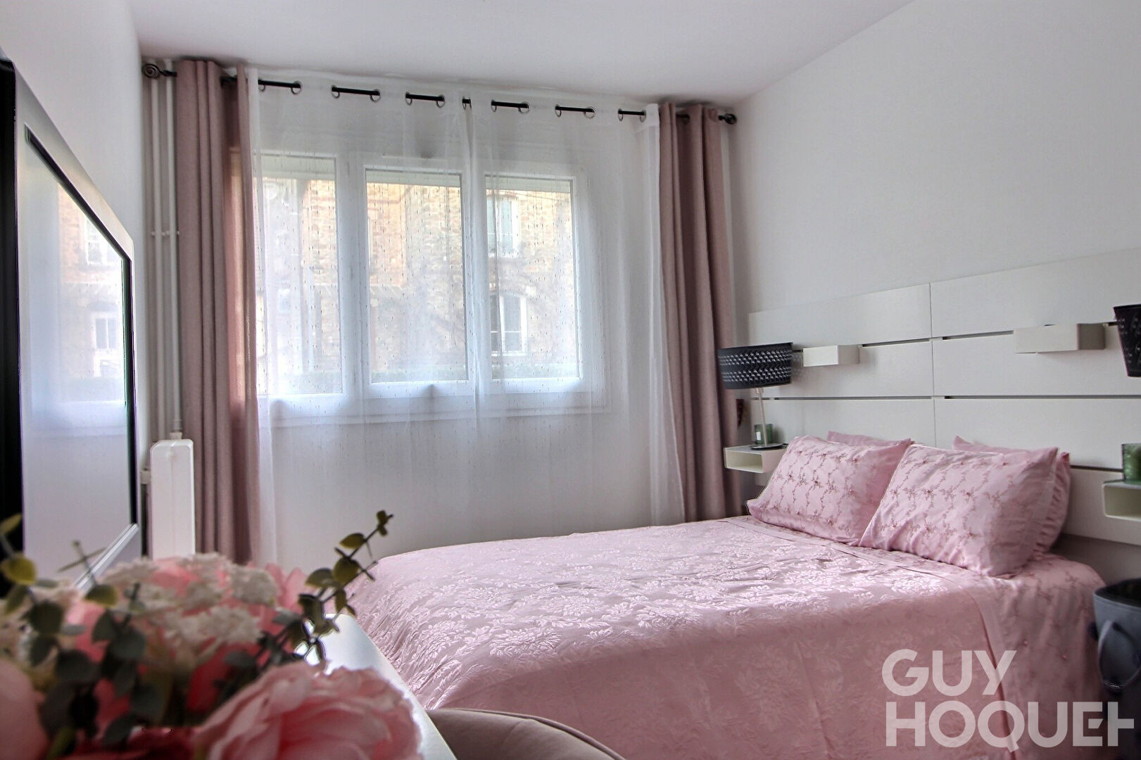 Appartement Chevreuse 3 pièce(s) 82 m2