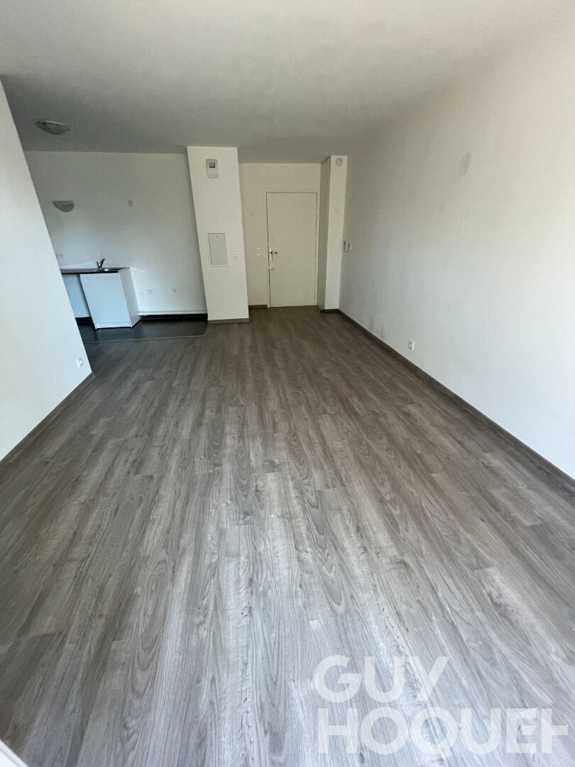 Appartement Rambouillet 3 pièces de 58.65m2