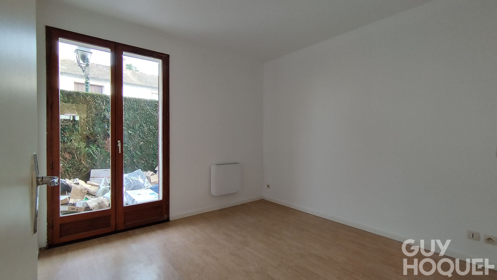 Appartement Le Perray En Yvelines 2 pièce(s) 36.51 m2