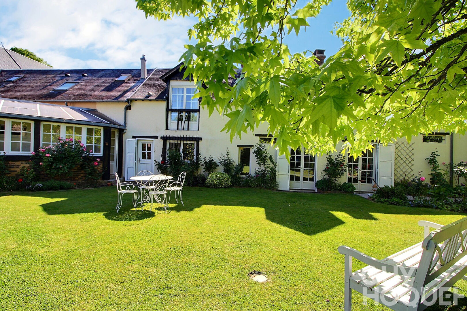 Maison Mittainville 6 pièces